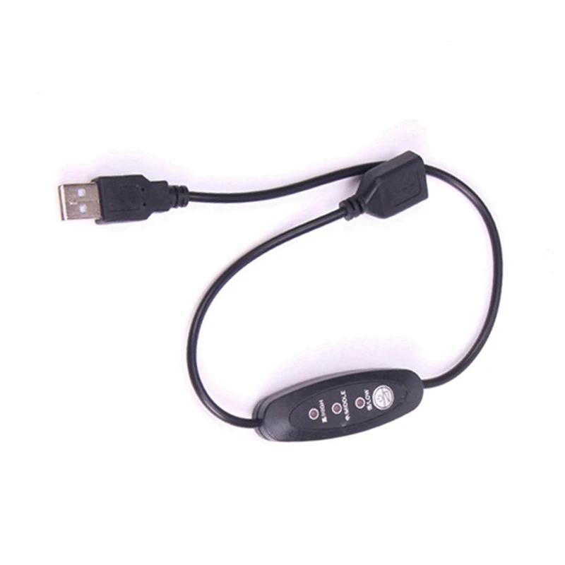 µ Ʈѷ  µ, 3   , 24W, 3X USB, 5V-12V